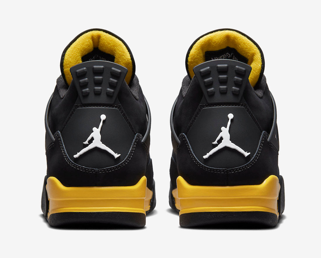 Air Jordan 4 “Thunder”