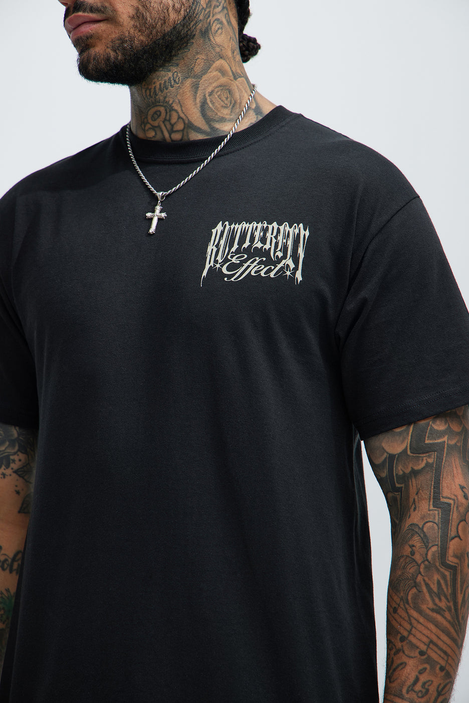 Butterfly Efftect Tee