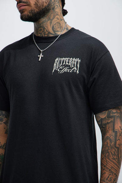Butterfly Efftect Tee