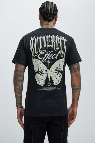 Butterfly Efftect Tee
