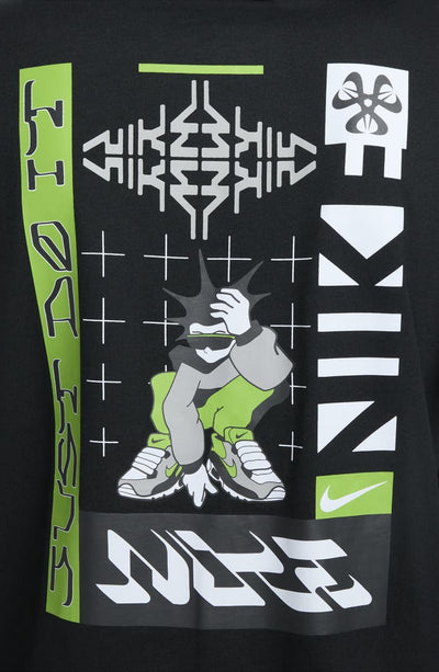 Max90 Graphic T-Shirt
Nike