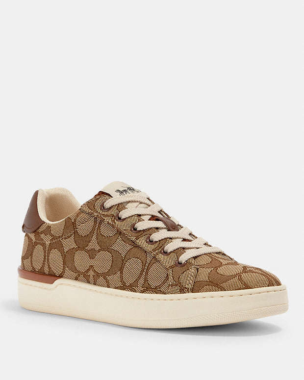 Coach sneaker