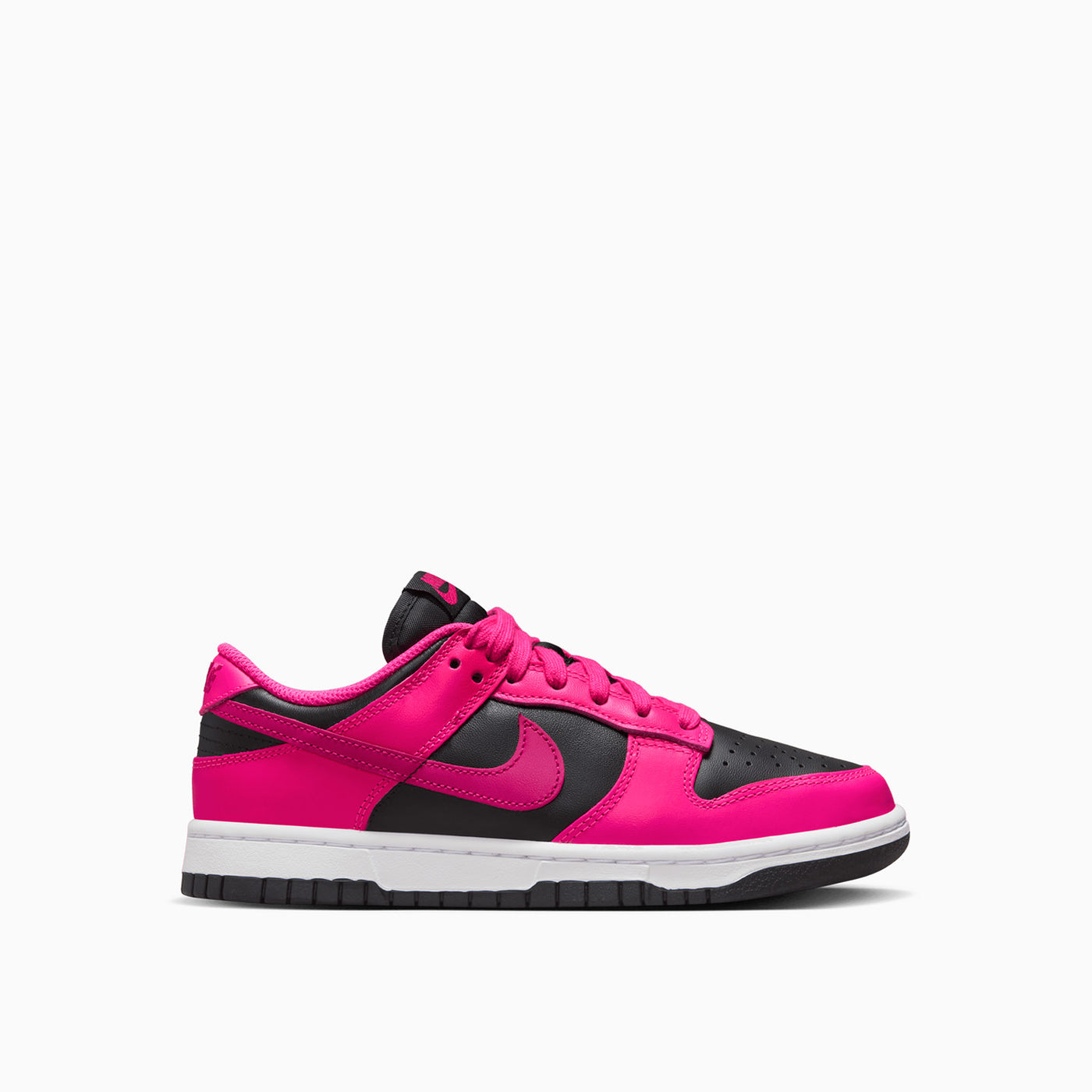 Nike Dunk Low  “Fireberry”