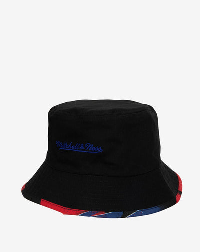 Philadelphia 76ers Hyper Bucket hat