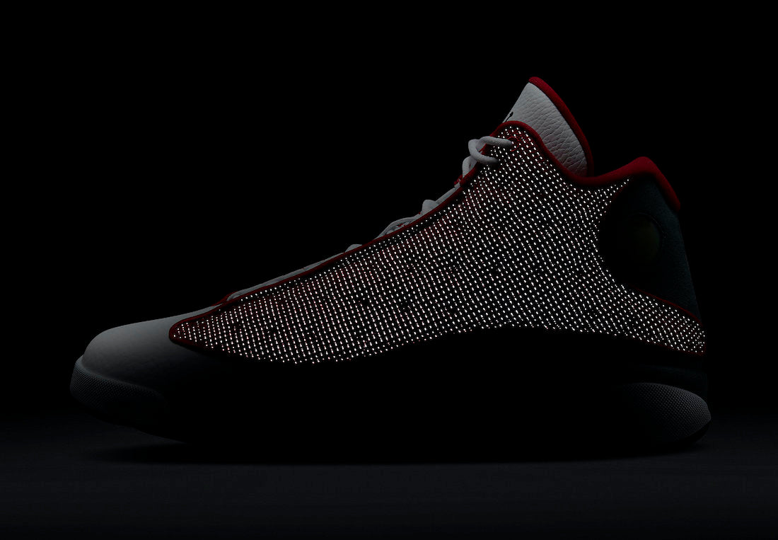 Air Jordan 13 “Red Flint”