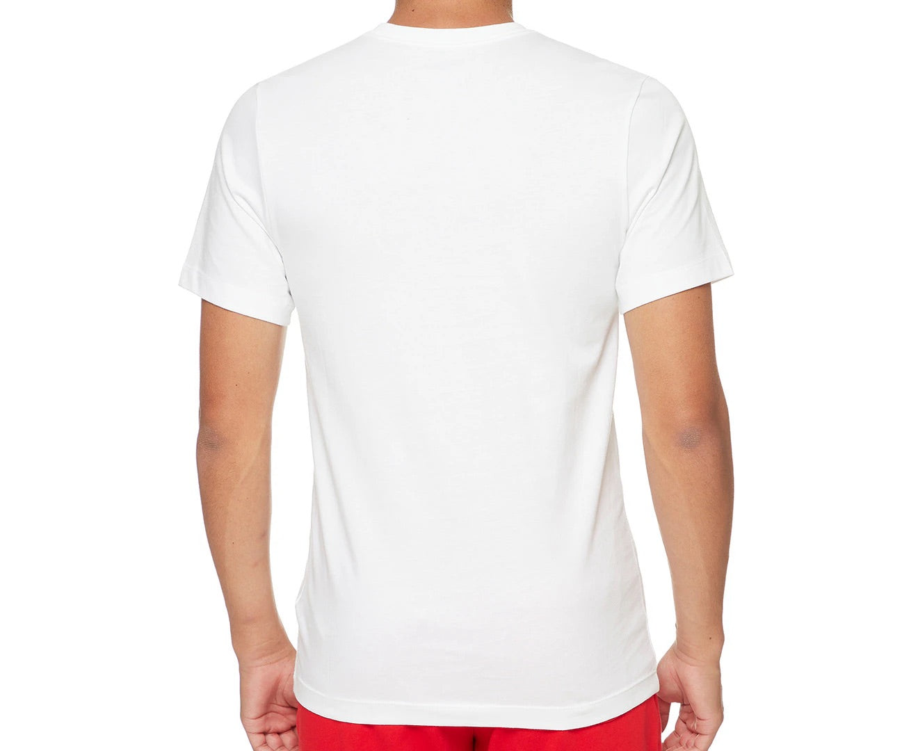 Nike Sportswear T-Shirt Just Do it Black