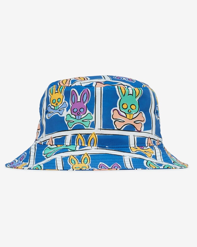 Psycho Bunny Bucket Hat