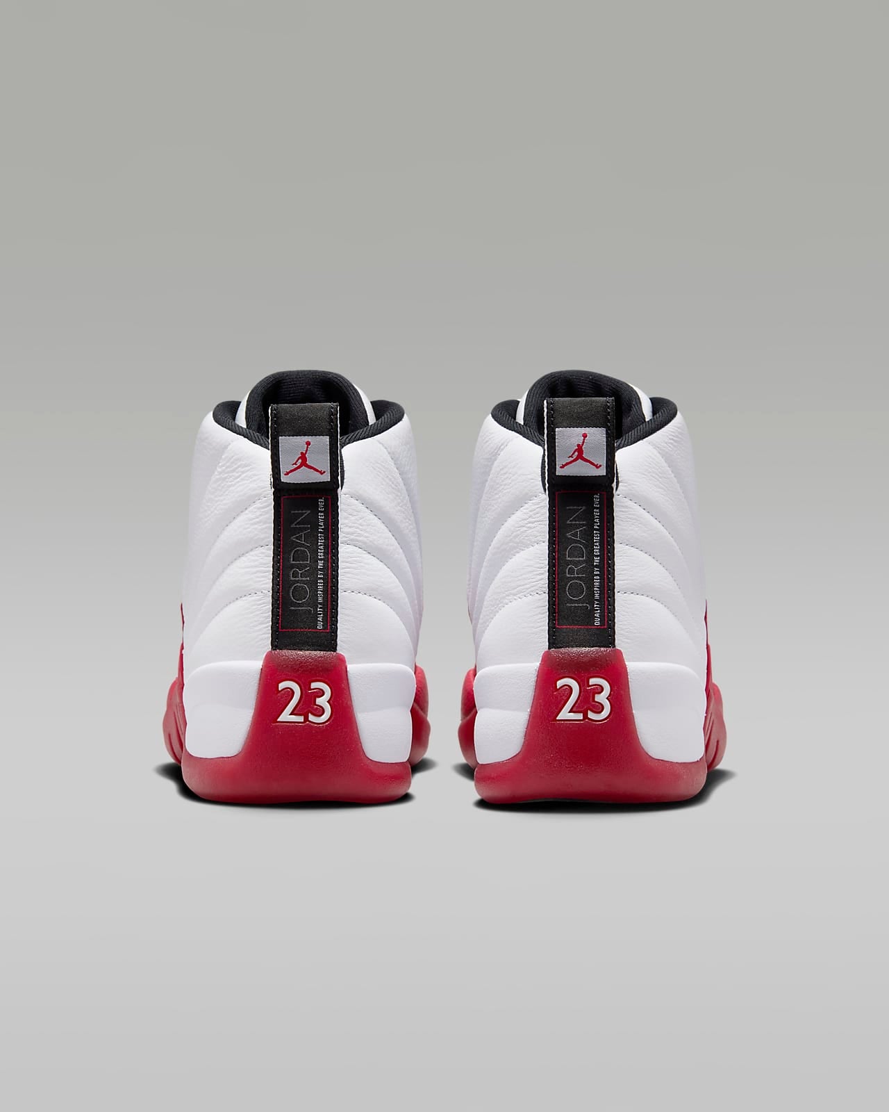 Air Jordan 12 'Cherry'