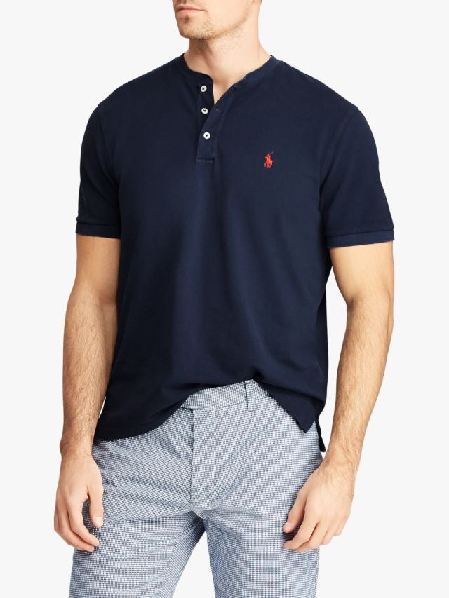 Polo Ralph Lauren Henley Tee