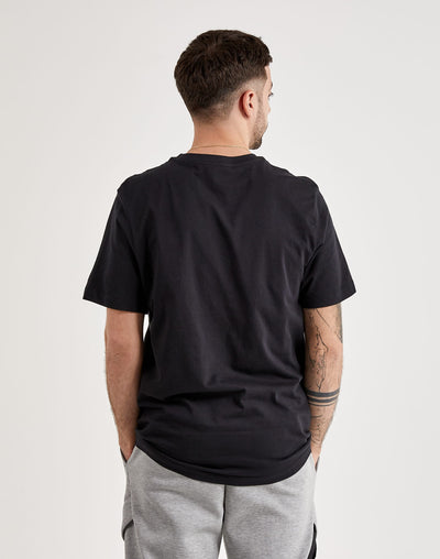 MENS NIKE FUTURA TEE