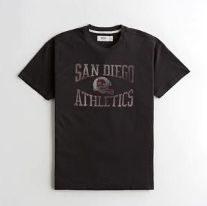 San diego Tshirt