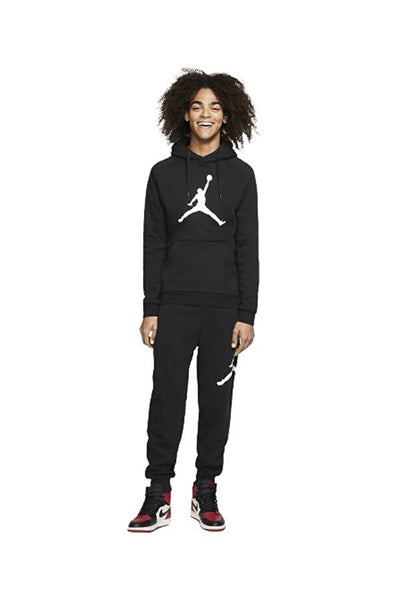 Jordan fleece hoodie