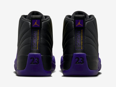 Air Jordan 12 “Field Purple”