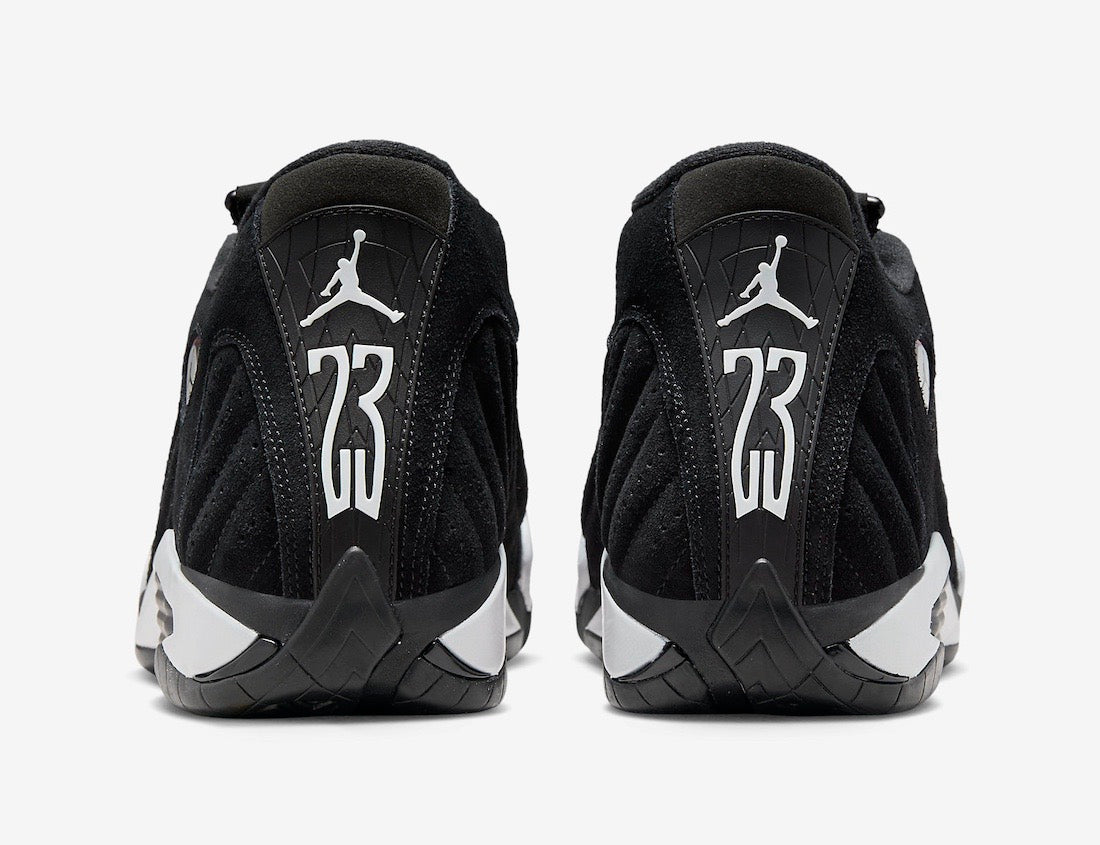 Air Jordan 14