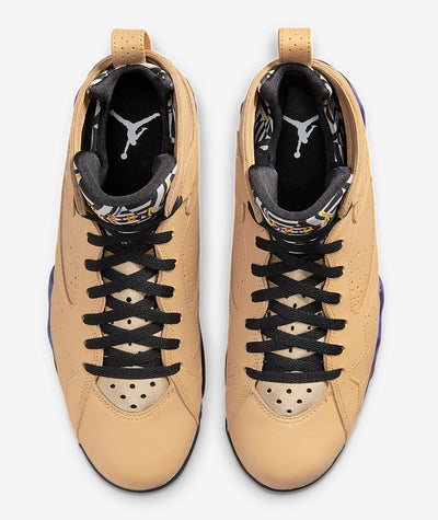 Air Jordan 7 SE “Afrobeats”