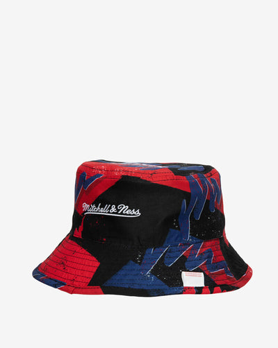 Philadelphia 76ers Hyper Bucket hat