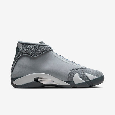 Air Jordan 14 “Flint Grey”