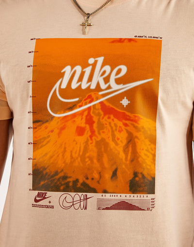 NIKE SPORTSWEAR TEE