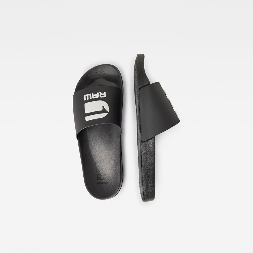 G-star RAW slide