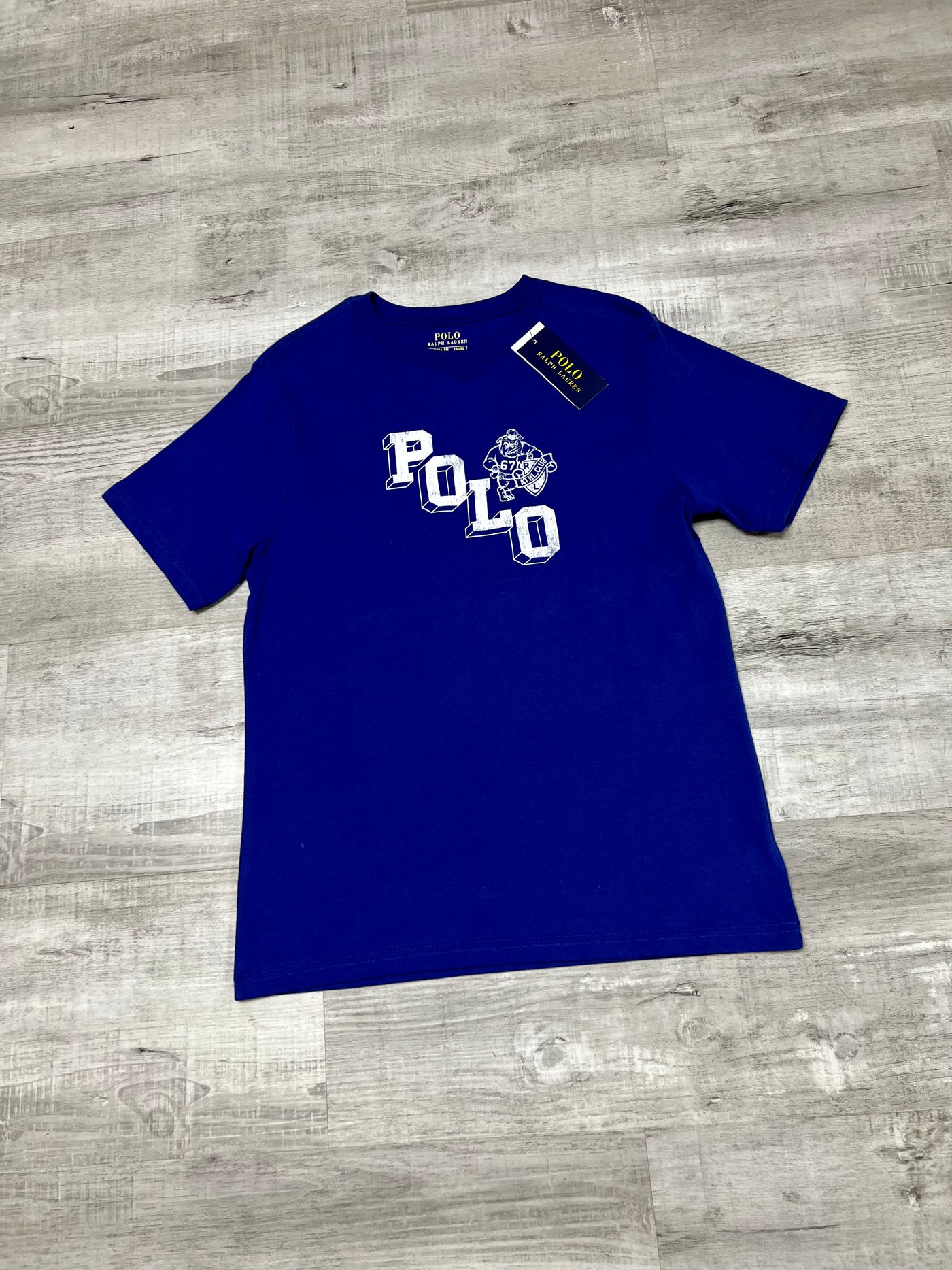 Polo Tee