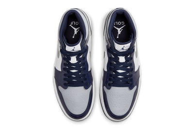 Air Jordan 1 High Golf "Midnight Navy"