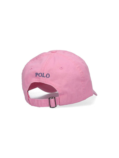 Cotton Chino Ball Cap