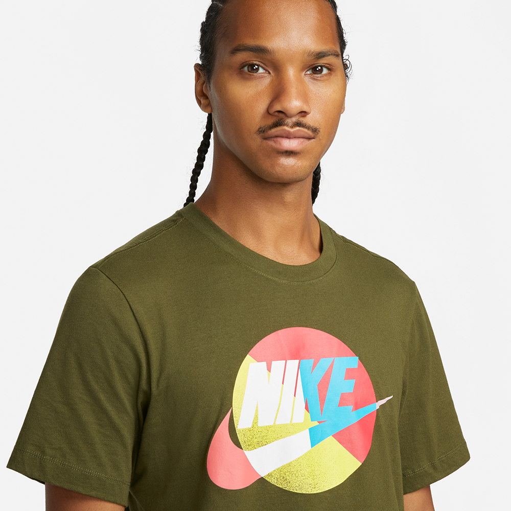 Nsw Futura T-shirt