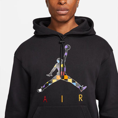 Jordan AJ3 Graphic Fleece Hoodie