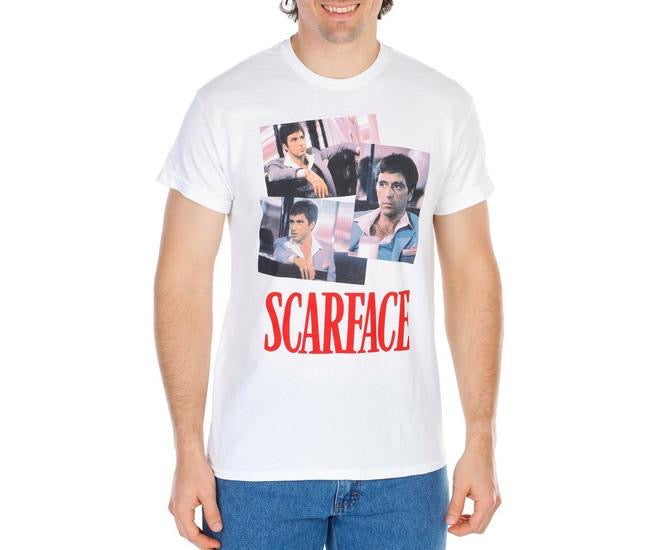 Scarface Tee