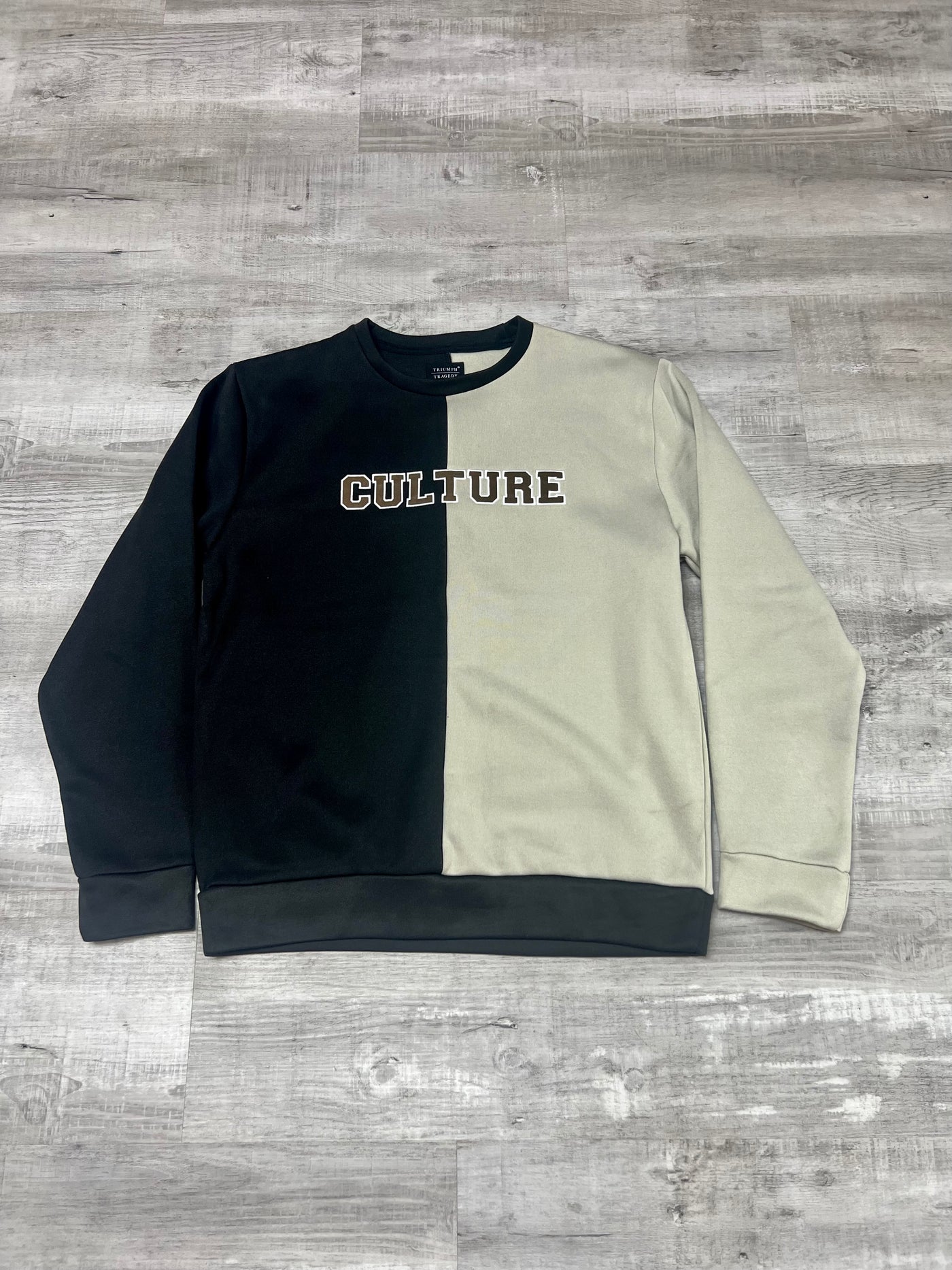 Culture Sweater