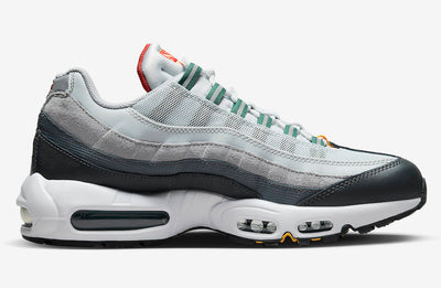 Nike Air Max 95 “Prep School”