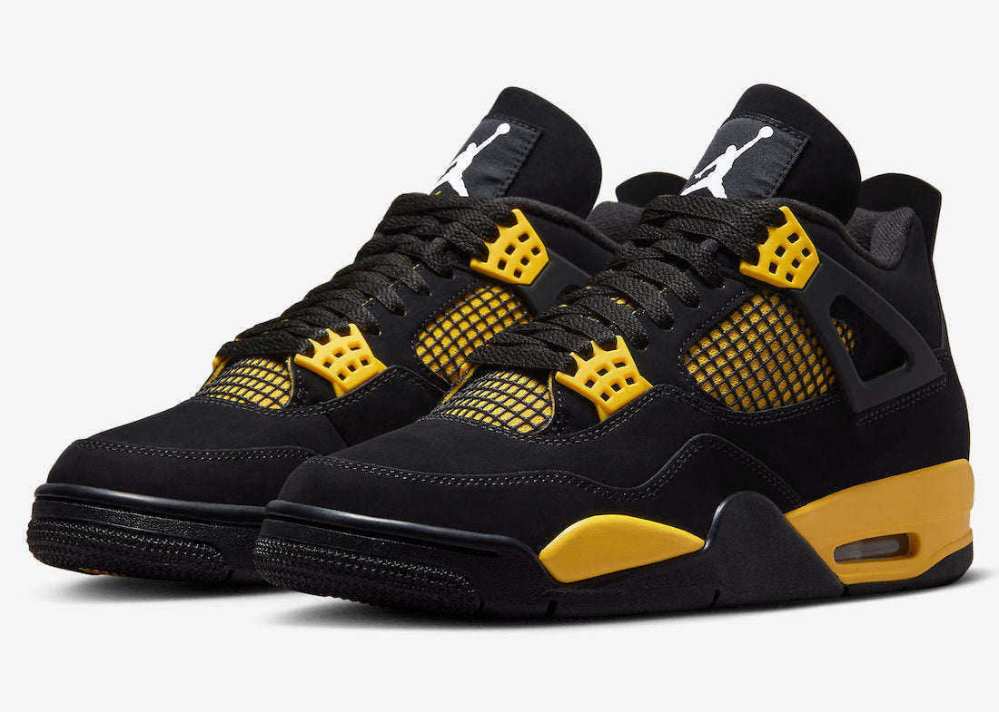 Air Jordan 4 “Thunder”