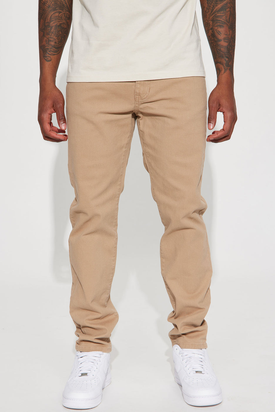 Mac Chino Pants