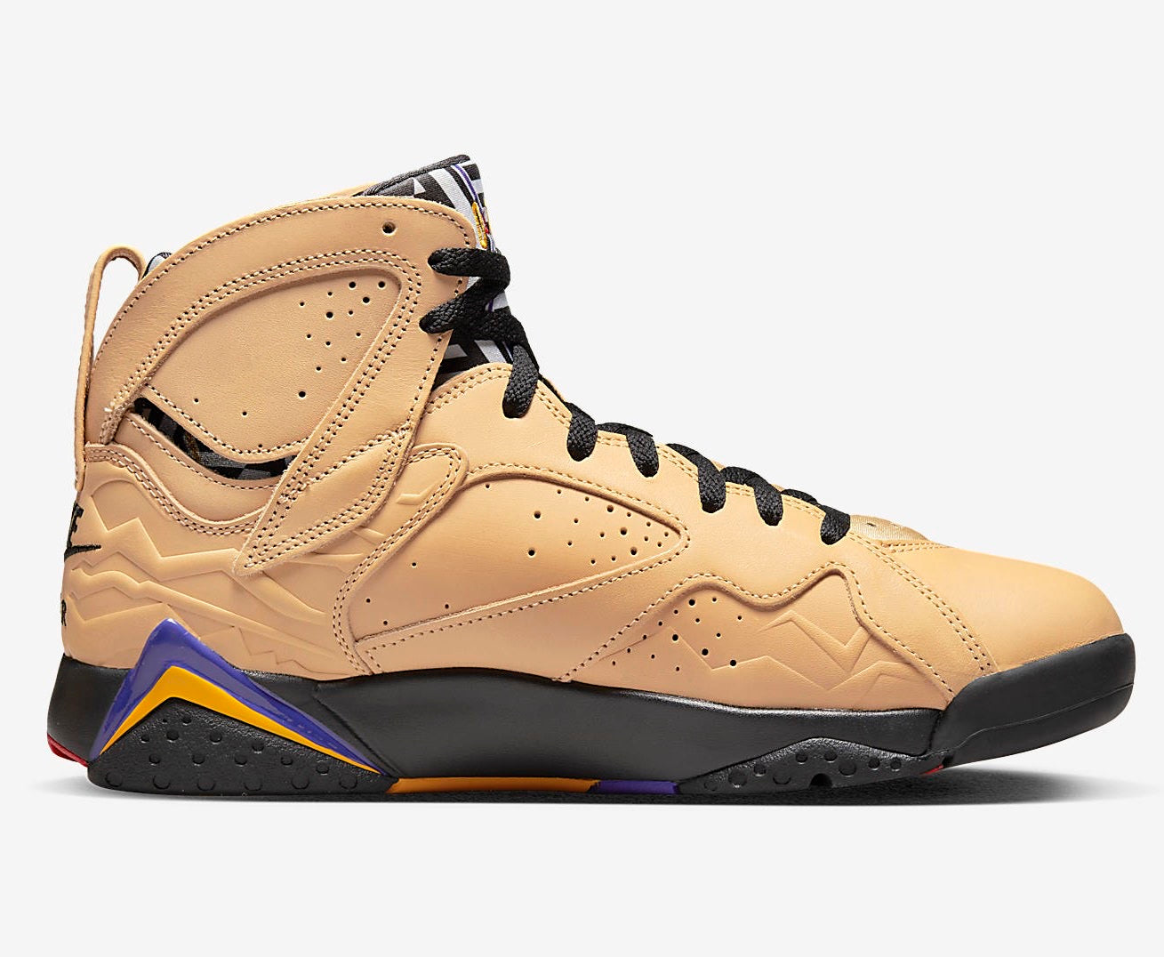 Air Jordan 7 SE “Afrobeats”