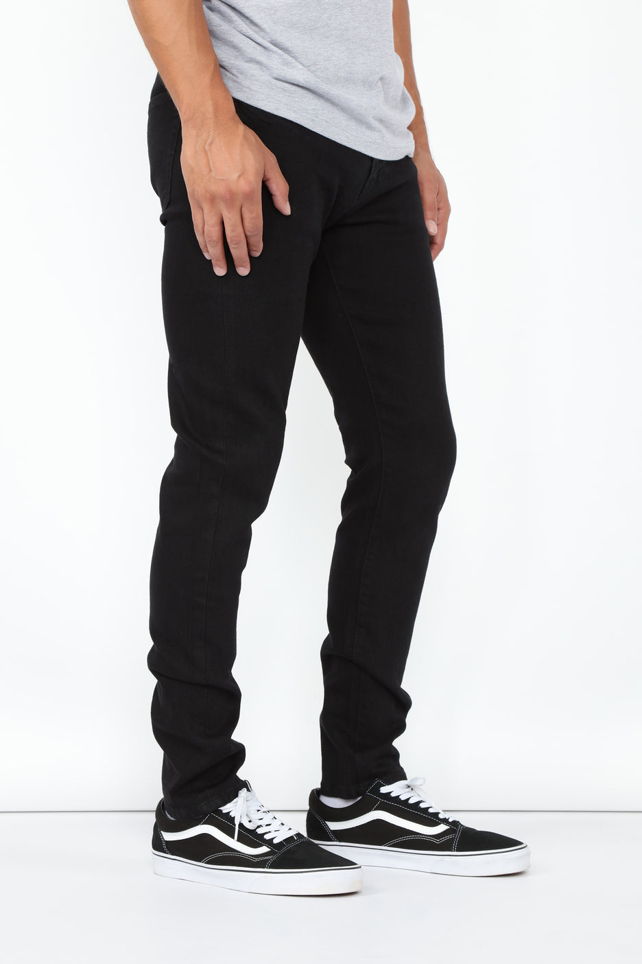 Nova Slim fit Jeans