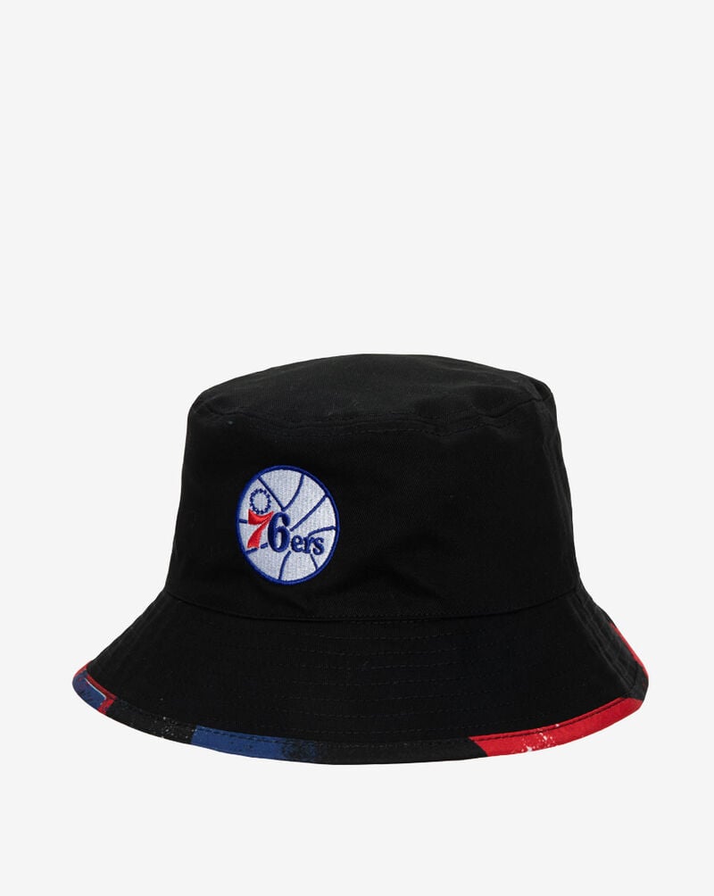 Philadelphia 76ers Hyper Bucket hat