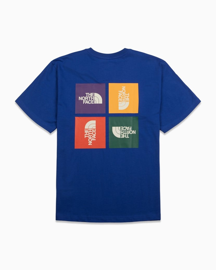 The north face tee