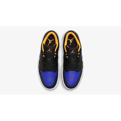 Air Jordan 1 Low Lakers