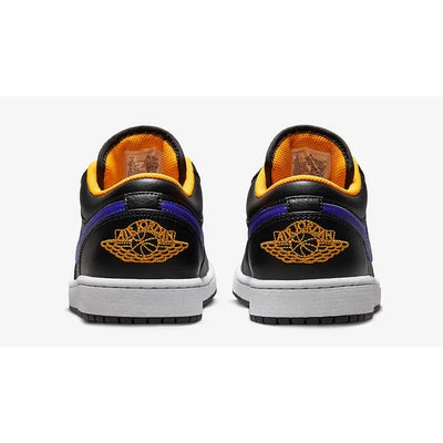 Air Jordan 1 Low Lakers