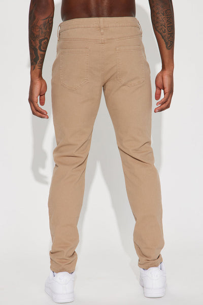 Mac Chino Pants