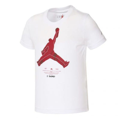 Jordan tee