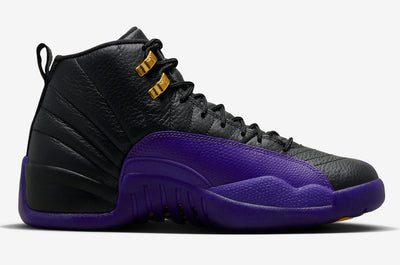 Air Jordan 12 “Field Purple”