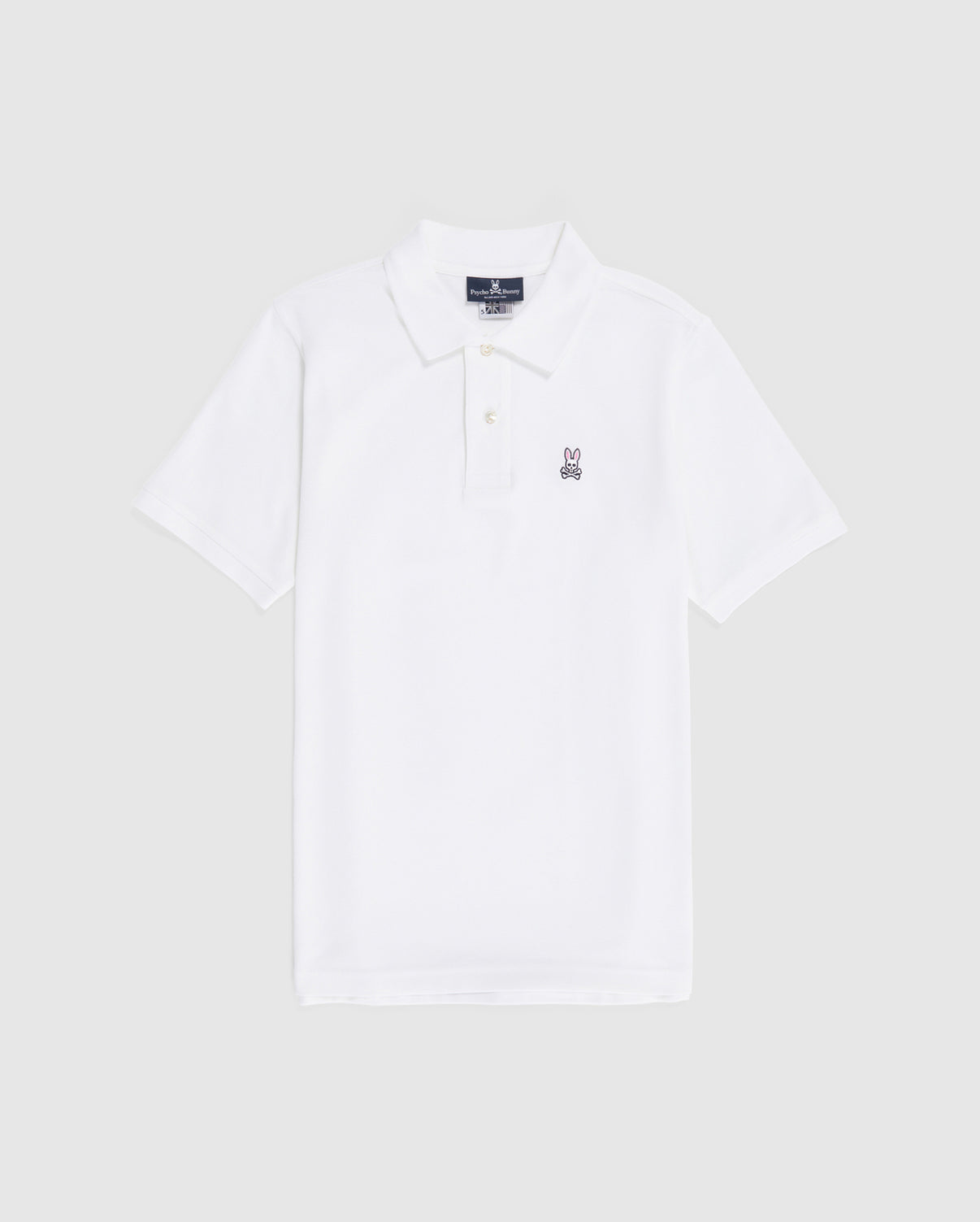 Psycho Bunny Classic Polo