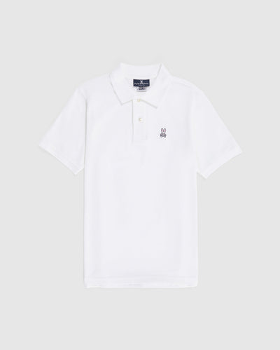 Psycho Bunny Classic Polo