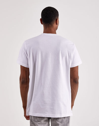 FROSTIEZ PERSPECTIVE TEE