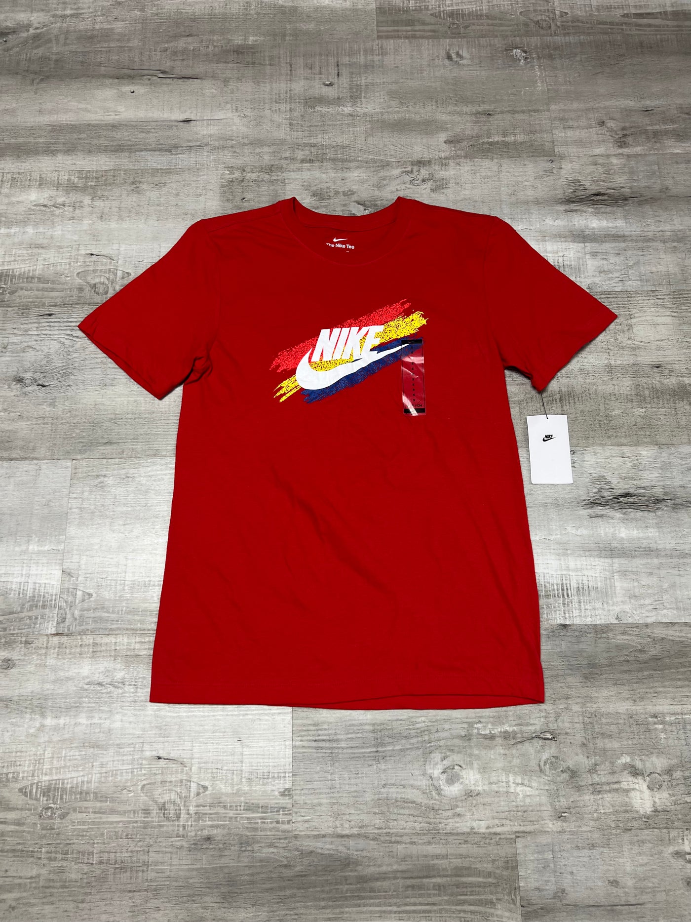 Nike tee