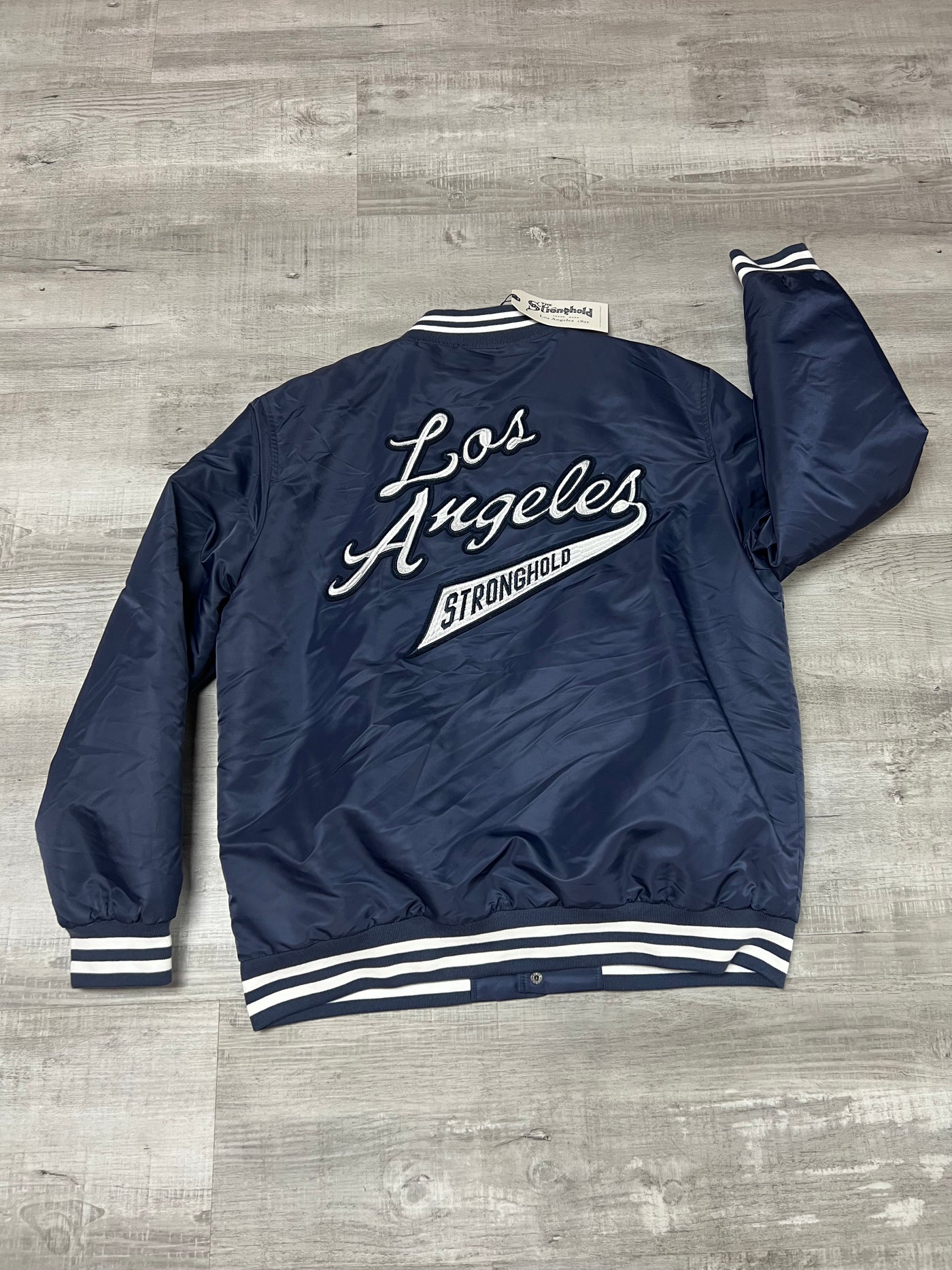 LA JACKET