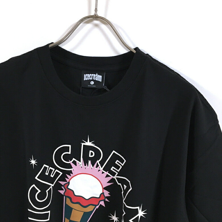 ICE CREAM SS Tee