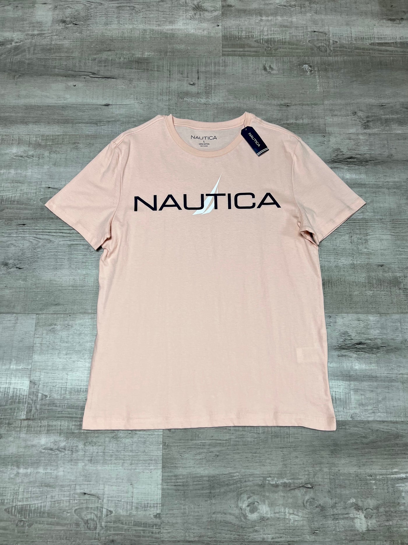 Nautica Tee