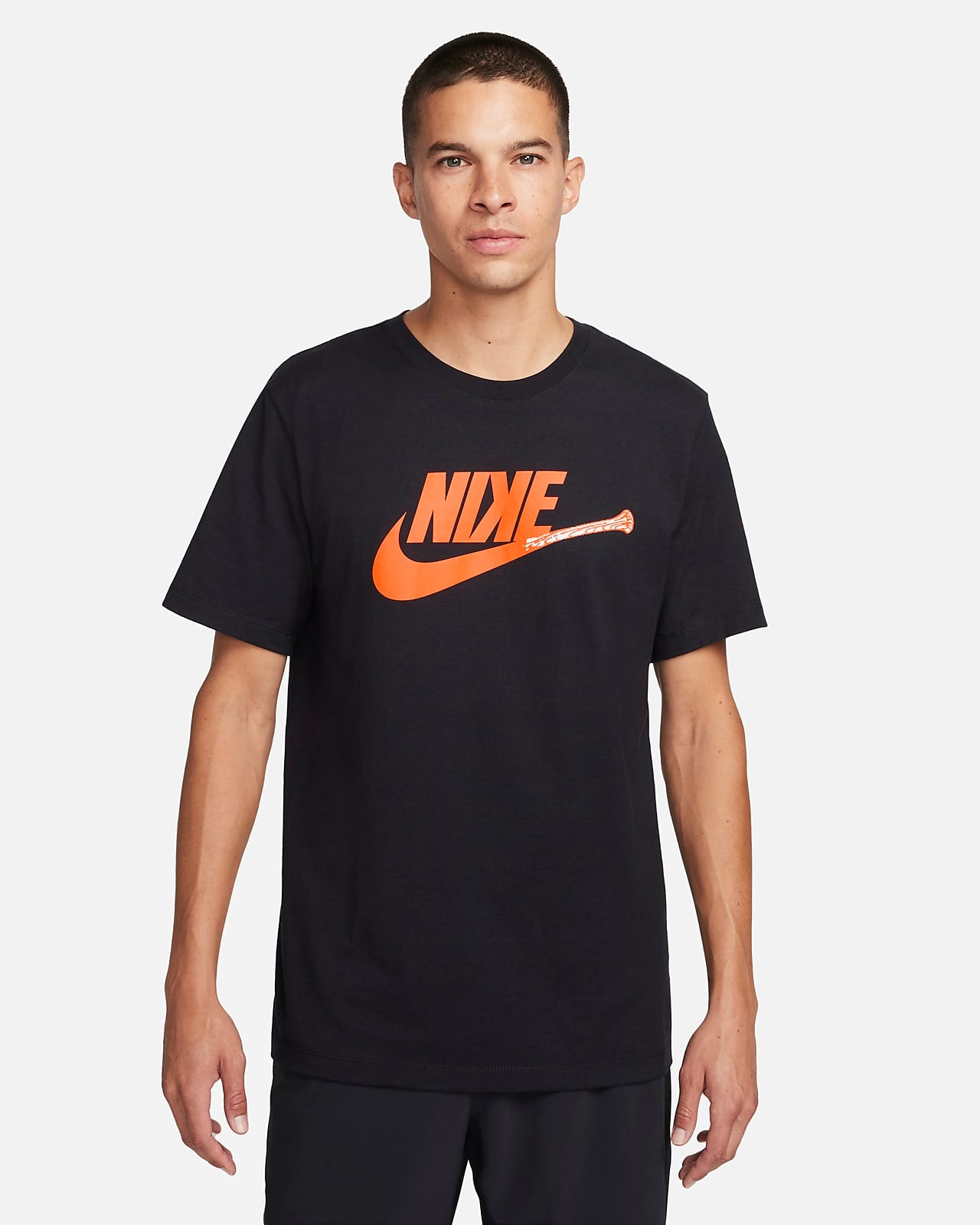 Nike
Men's Baseball T-Shirt